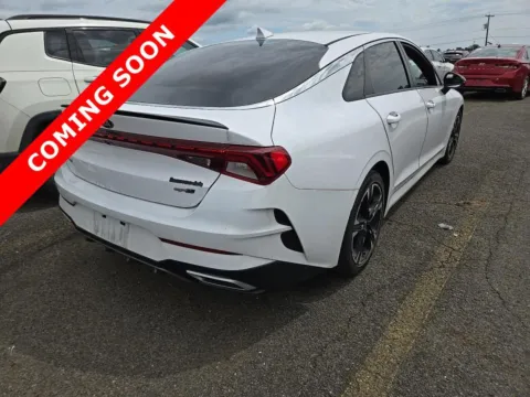Another view of 2021 Kia K5 GT-Line for sale in Columbus, OH at Auto Boutique Ohio
