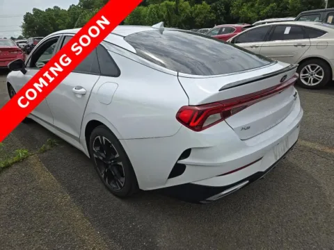 More photos of 2021 Kia K5 GT-Line at Auto Boutique Ohio, OH