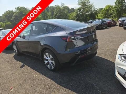 More photos of 2024 Tesla Model Y Long Range at Auto Boutique Ohio, OH