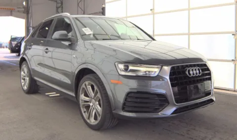 Another view of 2018 Audi Q3 Premium for sale in Columbus, OH at Auto Boutique Ohio