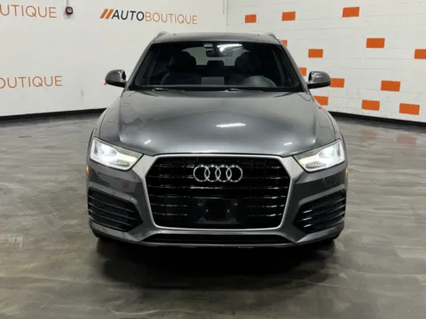 Another view of 2018 Audi Q3 Premium for sale in Columbus, OH at Auto Boutique Ohio