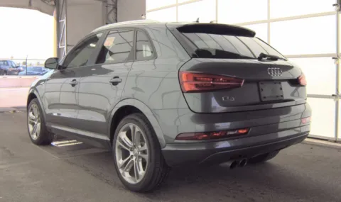 More photos of 2018 Audi Q3 Premium at Auto Boutique Ohio, OH