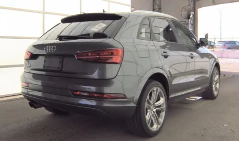 More photos of 2018 Audi Q3 Premium at Auto Boutique Ohio, OH