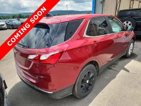 More photos of 2021 Chevrolet Equinox LT at Auto Boutique Ohio, OH