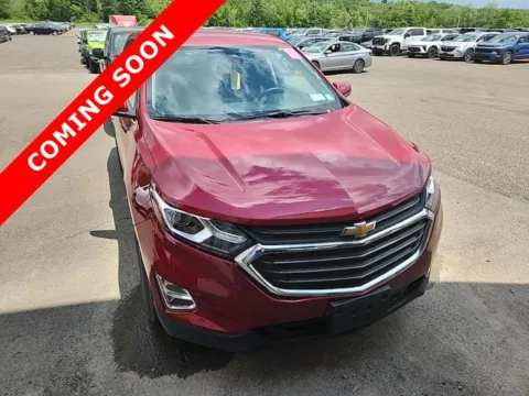 Another view of 2021 Chevrolet Equinox LT for sale in Columbus, OH at Auto Boutique Ohio