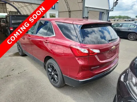More photos of 2021 Chevrolet Equinox LT at Auto Boutique Ohio, OH