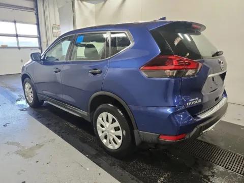 Another view of 2018 Nissan Rogue S for sale in Columbus, OH at Auto Boutique Ohio