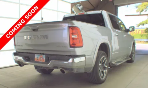 More photos of 2025 Ram 1500 Laramie at Auto Boutique Ohio, OH
