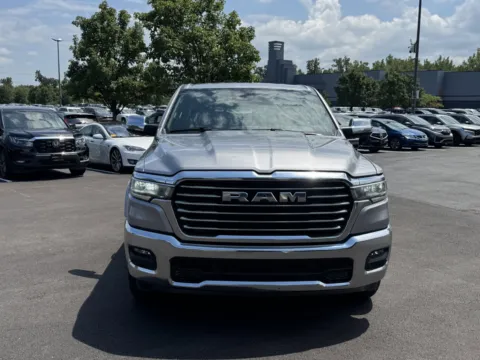 Another view of 2025 Ram 1500 Laramie for sale in Columbus, OH at Auto Boutique Ohio