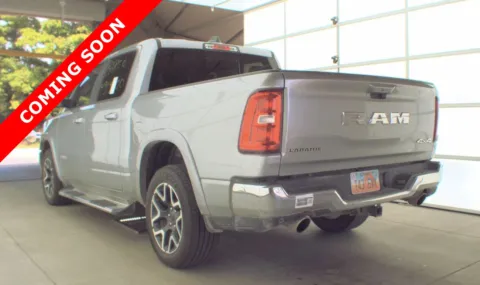 More photos of 2025 Ram 1500 Laramie at Auto Boutique Ohio, OH