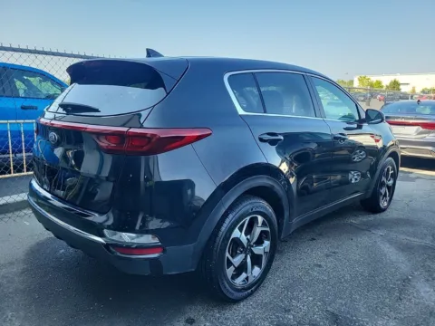 More photos of 2020 Kia Sportage LX at Auto Boutique Ohio, OH