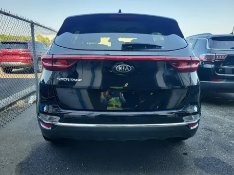 More photos of 2020 Kia Sportage LX at Auto Boutique Ohio, OH