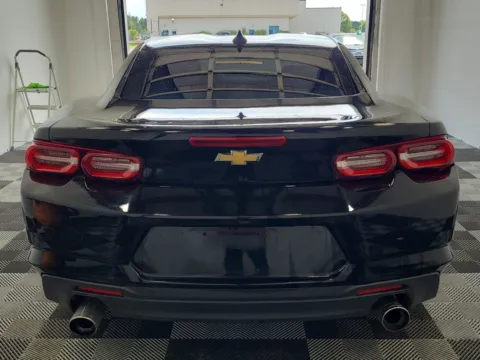 More photos of 2020 Chevrolet Camaro 1LT at Auto Boutique Ohio, OH