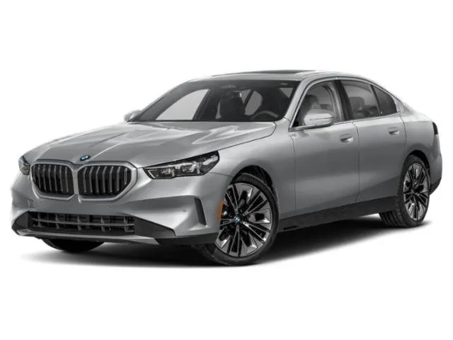 2025 BMW 5 Series 530i for sale in Columbus, OH
