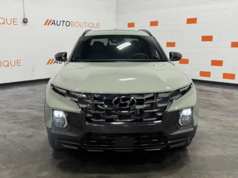 Another view of 2024 Hyundai Santa Cruz XRT for sale in Columbus, OH at Auto Boutique Ohio
