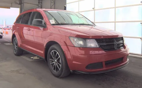 Another view of 2018 Dodge Journey SE for sale in Columbus, OH at Auto Boutique Ohio