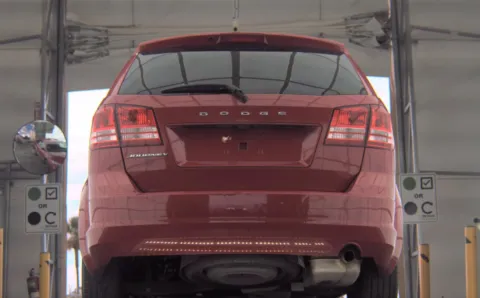 More photos of 2018 Dodge Journey SE at Auto Boutique Ohio, OH