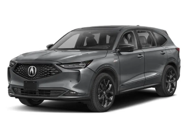 2022 Acura MDX w/A-Spec Package for sale in Columbus, OH