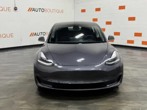 Another view of 2020 Tesla Model 3 Long Range for sale in Columbus, OH at Auto Boutique Ohio