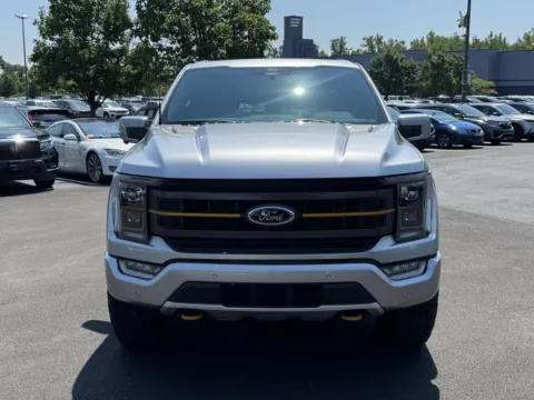 Another view of 2022 Ford F-150 Tremor for sale in Columbus, OH at Auto Boutique Ohio