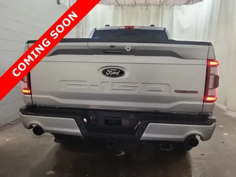 More photos of 2022 Ford F-150 Tremor at Auto Boutique Ohio, OH