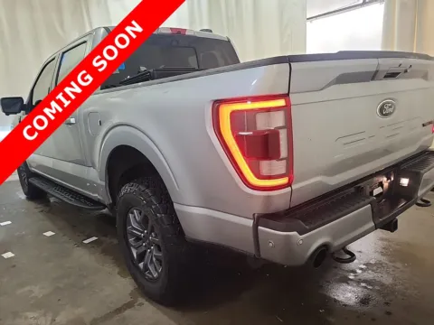 More photos of 2022 Ford F-150 Tremor at Auto Boutique Ohio, OH