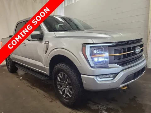 Another view of 2022 Ford F-150 Tremor for sale in Columbus, OH at Auto Boutique Ohio