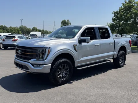 More photos of 2022 Ford F-150 Tremor at Auto Boutique Ohio, OH