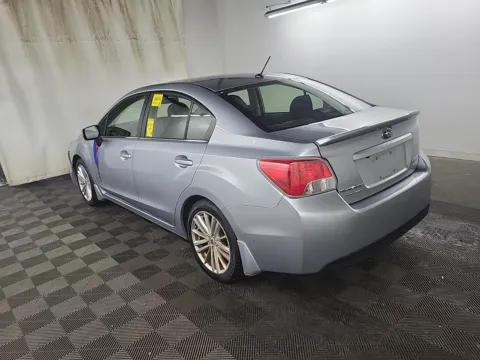 Another view of 2016 Subaru Impreza Sedan Premium for sale in Columbus, OH at Auto Boutique Ohio