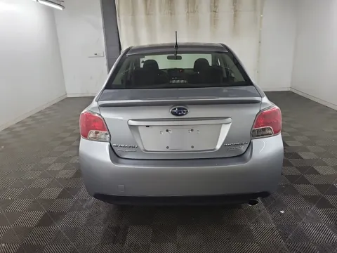 More photos of 2016 Subaru Impreza Sedan Premium at Auto Boutique Ohio, OH