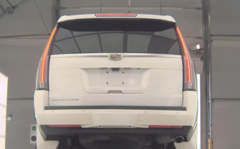 More photos of 2017 Cadillac Escalade Luxury at Auto Boutique Ohio, OH