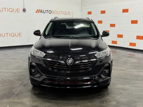 Another view of 2022 Buick Encore GX Select for sale in Columbus, OH at Auto Boutique Ohio