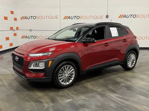 More photos of 2020 Hyundai Kona SEL at Auto Boutique Ohio, OH