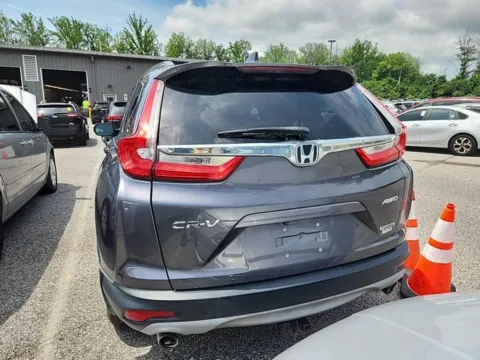 More photos of 2017 Honda CR-V Touring at Auto Boutique Ohio, OH