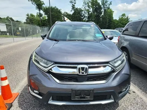 Another view of 2017 Honda CR-V Touring for sale in Columbus, OH at Auto Boutique Ohio