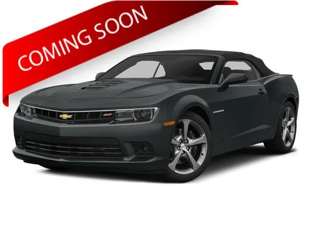 2014 Chevrolet Camaro SS for sale in Columbus, OH