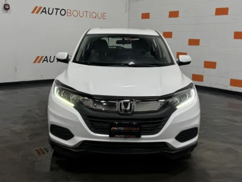 Another view of 2019 Honda HR-V LX for sale in Columbus, OH at Auto Boutique Ohio