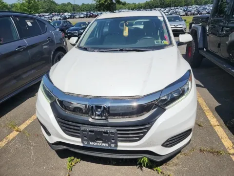 Another view of 2019 Honda HR-V LX for sale in Columbus, OH at Auto Boutique Ohio