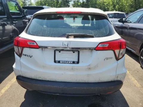 More photos of 2019 Honda HR-V LX at Auto Boutique Ohio, OH