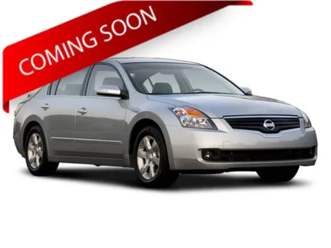 Gray 2008 Nissan Altima 2.5 SL for sale in Columbus, OH