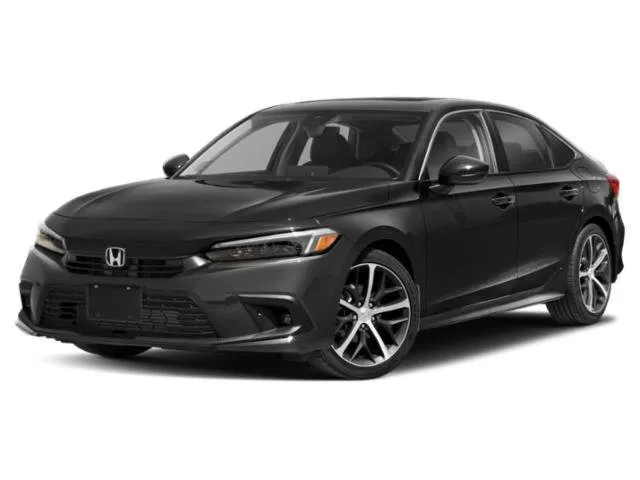 2023 Honda Civic Sedan Touring for sale in Columbus, OH