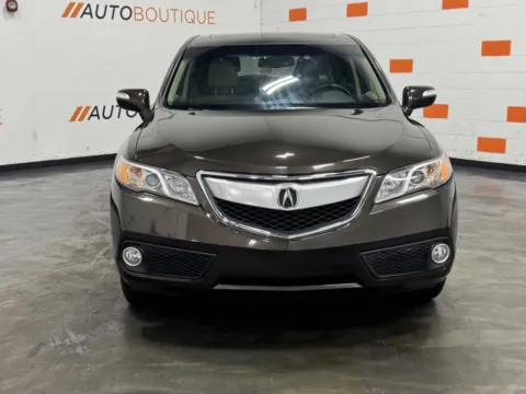 Another view of 2015 Acura RDX Tech Pkg for sale in Columbus, OH at Auto Boutique Ohio