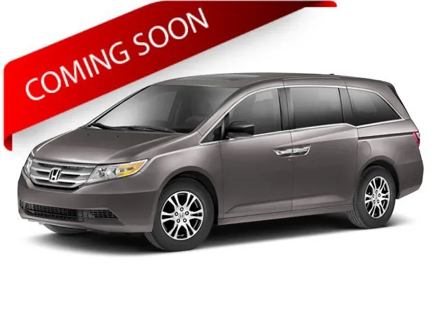 2013 Honda Odyssey EX-L for sale in Columbus, OH
