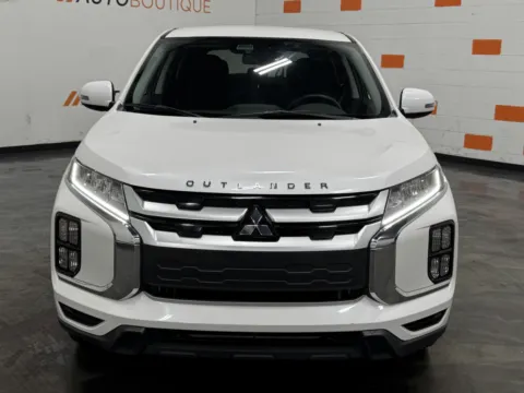 Another view of 2020 Mitsubishi Outlander Sport SE 2.0 for sale in Columbus, OH at Auto Boutique Ohio