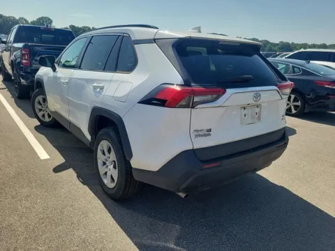 More photos of 2020 Toyota RAV4 LE at Auto Boutique Ohio, OH