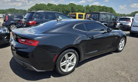 More photos of 2017 Chevrolet Camaro 1LT at Auto Boutique Ohio, OH