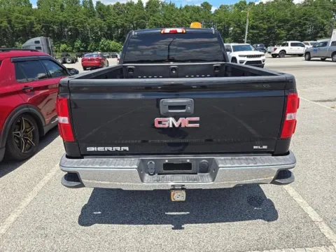 More photos of 2017 GMC Sierra 1500 SLE at Auto Boutique Ohio, OH