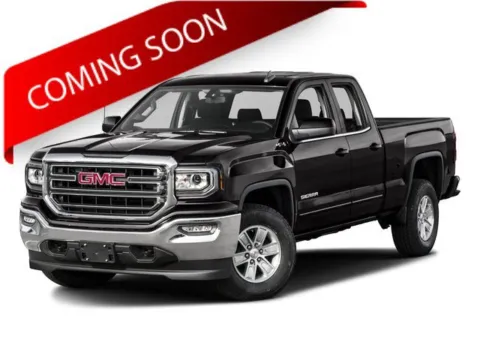 Black 2017 GMC Sierra 1500 SLE for sale in Columbus, OH