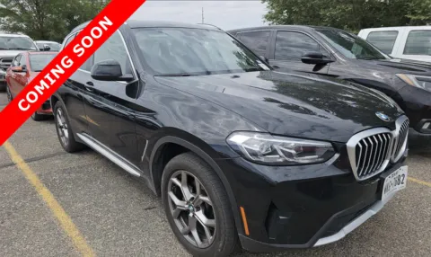 More photos of 2024 BMW X3 xDrive30i at Auto Boutique Ohio, OH