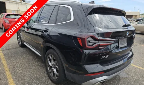 More photos of 2024 BMW X3 xDrive30i at Auto Boutique Ohio, OH